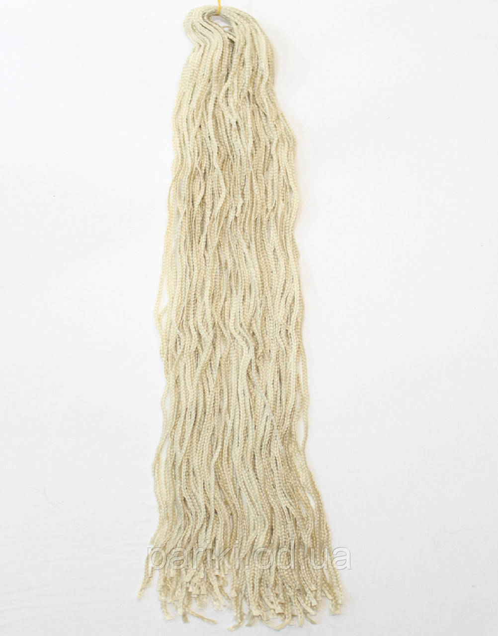 57 ДЕ кос ЗІЗІ 140см. 100гр. N1528A  "Diamond"