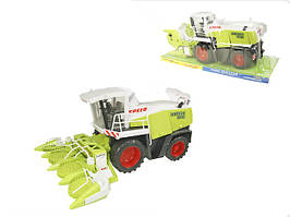 Комбайни іграшкові