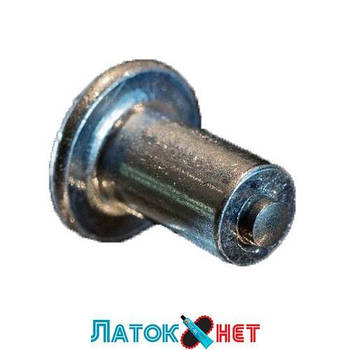 Шипи для шин 8 х 10 х 1 ціна за паковання 1000 шт.