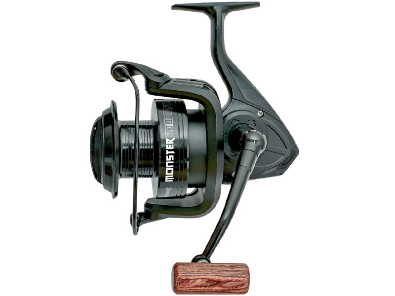 Котушка сомова Carp Zoom Predator Z Monster 10000FD, фото 1