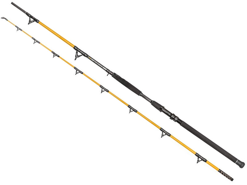 Сомове вудлище Carp Zoom Brutal Catfish Rod 3.3m 850g, фото 1
