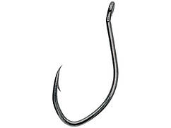 Гачки для ловлі сома PZ Catzoom Cat Hooks # 6/0, 5шт
