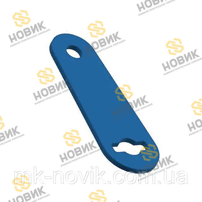 VZ00003688 Напрямна пружини Farmet, фото 1