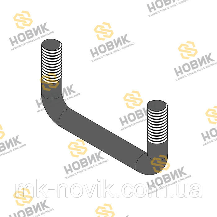 806-249C Драбина Great Plains, фото 1