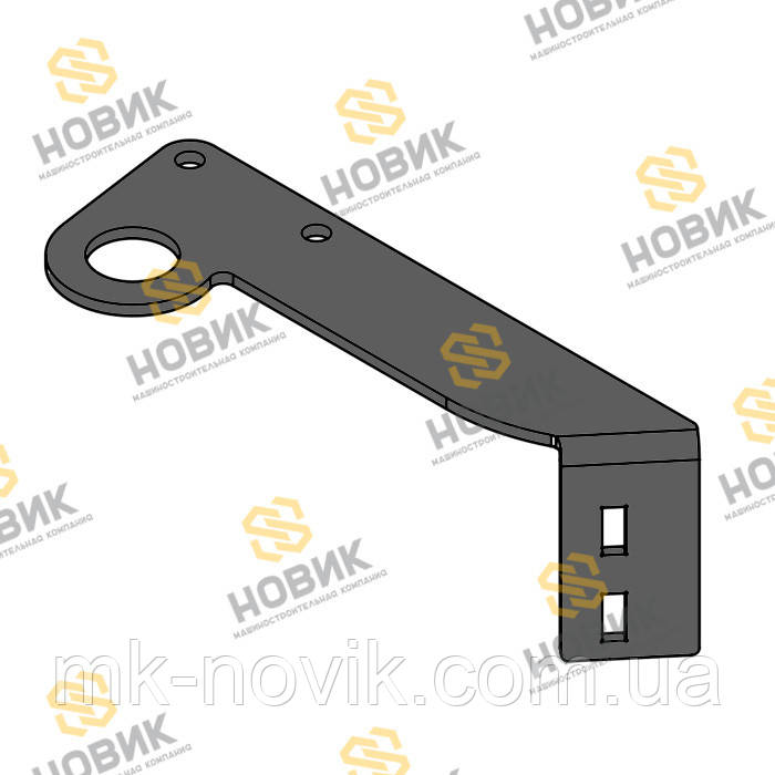 270-334D Кронштейн чистіка 270-333D Great Plains