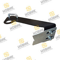 270-139K Чистік у зборі (270-334D+270-333D+806-249C) 3"х13" Press Wheel SCRAPER KIT Great Plains