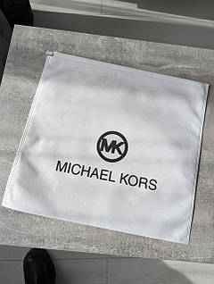 Фірмове паковання пильник, чохол маленький Michael, паковання на подарунок. Подарункова брендова упаковка Корс