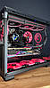 Б/в Під замовлення ігровий ПК PCCooler C3 T500 ARGB Black MT| Ryzen 5 7500F| 32GB RAM| 1000GB SSD| RTX 3080 10GB, фото 10