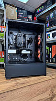 Б/в Під замовлення ігровий ПК Cougar Duoface RGB MT| Ryzen 7 5700X| 32GB RAM| 1000GB SSD| RTX 3060 Ti 8GB, фото 5