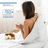 Ковдра "WHITE COMFORT" 140*205 см (200г/м2), фото 5