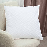 Подушка "SLEEPCOVER" NEW 70*70 см Вінтаж, фото 2