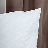 Подушка "SLEEPCOVER" NEW 70*70 см Вінтаж, фото 3
