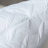 Подушка "SLEEPCOVER" NEW 70*70 см Вінтаж, фото 4