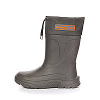 Чоботи укорочені ГумаТрест -30°C з Eva з хутряним вкладишем - 41р.