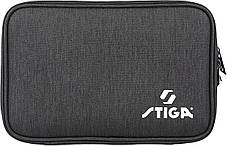Чохол для ракетки Stiga Batwallet Eco Rival (1423-0306-81), фото 3