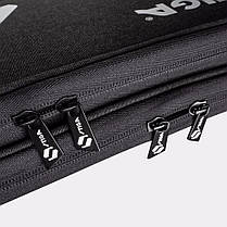 Чохол для ракетки Stiga Batwallet Eco Rival (1423-0306-81), фото 5
