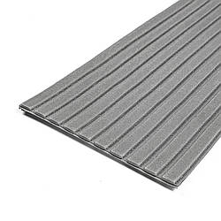 Панель-рейка в рулоні 2900х350х6мм Срібло SW-00002072