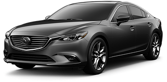 Mazda 6 2013+