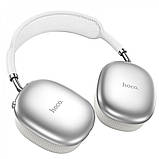 Bluetooth Headphones — Hoco W55 — Deep space gray, фото 4