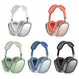 Bluetooth Headphones — Hoco W55 — Deep space gray, фото 5
