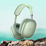 Bluetooth Headphones — Hoco W55 — Deep space gray, фото 6