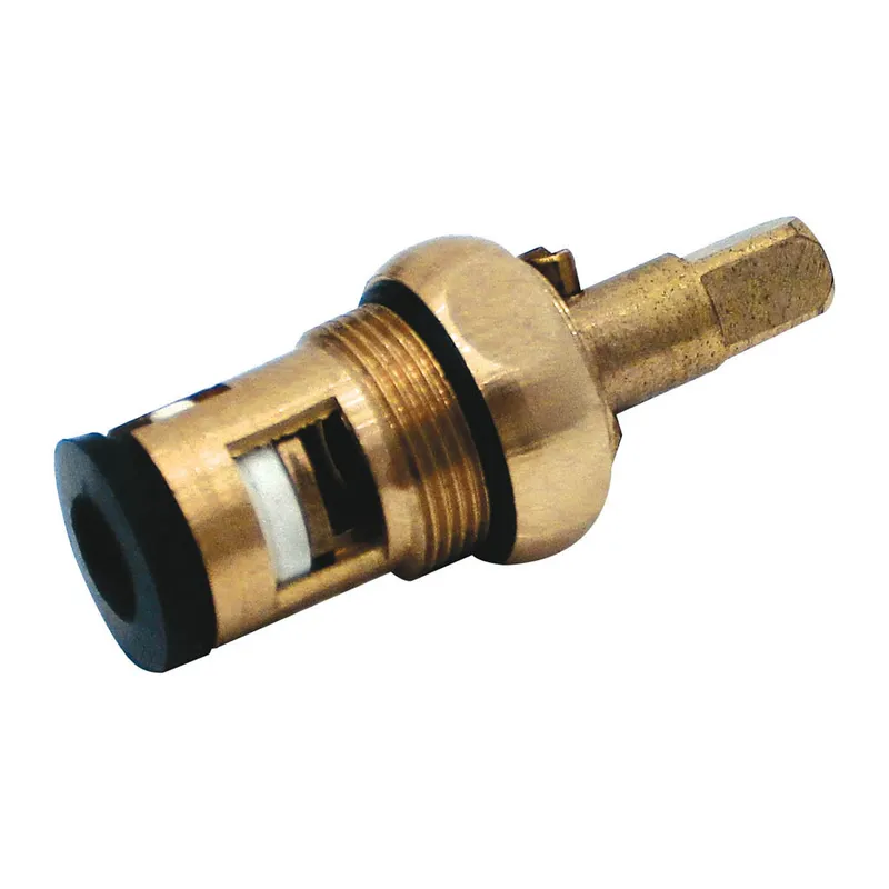 Кран букса EP KB-005-CER 1/2" (Совітська кераміка) (AC0533)