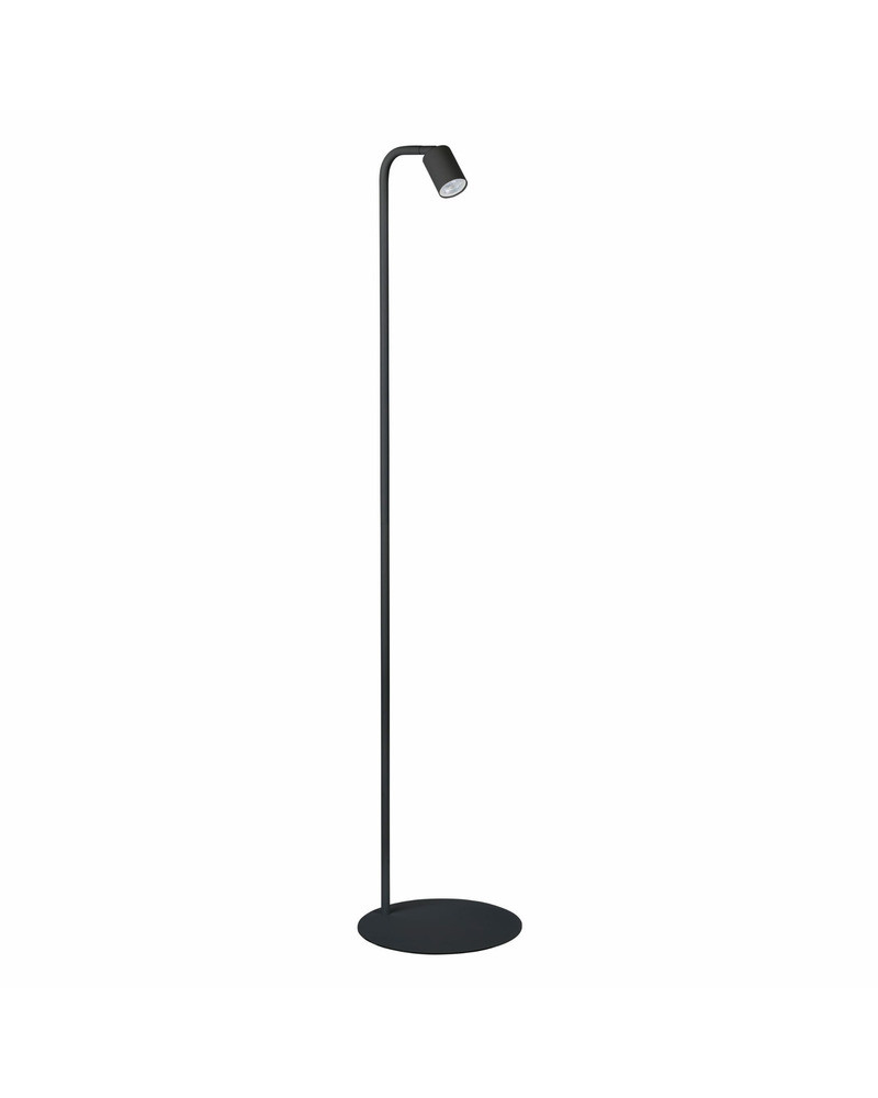 Торшер Tk Lighting 5489 Logan GU10 1x15W IP20