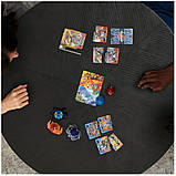 Набор 6 бакуган BAKUGAN Ultimate Special Attack Dragonoids, Nillious, Mantid and Octogan, фото 4