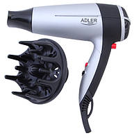 Фен для волосся Adler AD 2239 2000Вт