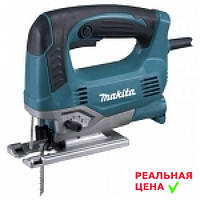 ✅ Лобзик Makita JV0600K, (оригінал)