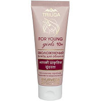 Флюид для лица