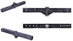 Балка центральна — МТ