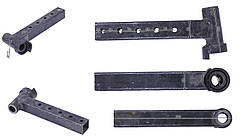 Балка права — МТ