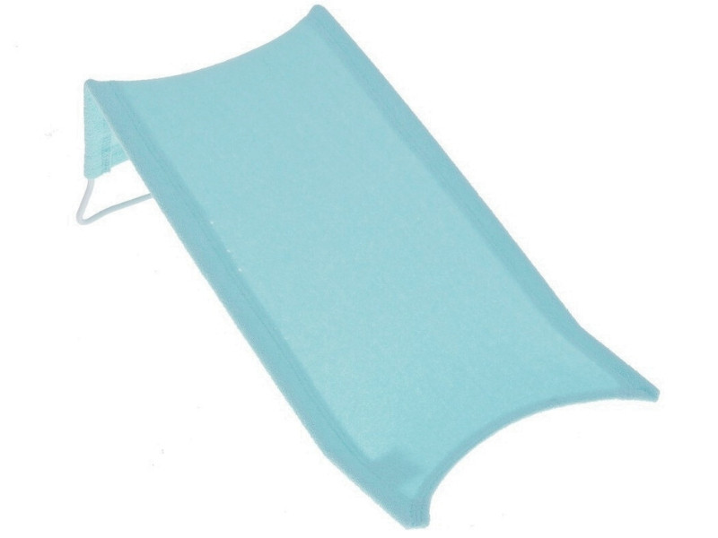Гірка для ванни light blue