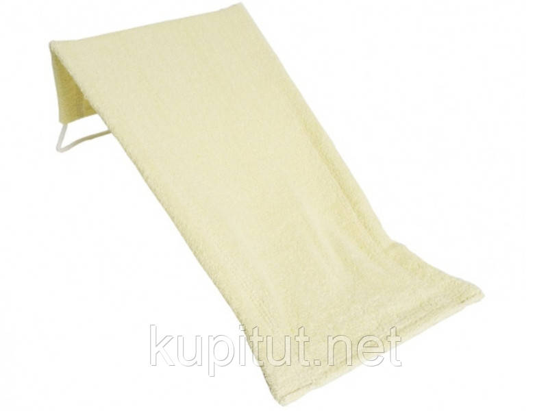 Гірка для ванни yellow