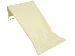 Гірка для ванни yellow