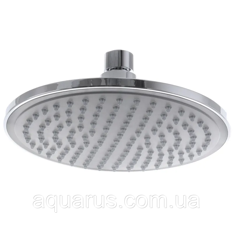 Лійка для душу стельова STORM SH-51-M20-LED (ST0027)