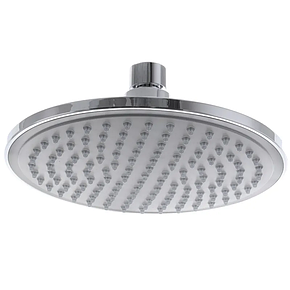 Лійка для душу стельова STORM SH-51-M20-LED (ST0027), фото 1