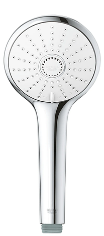 Ручний душ, 3 режими струменя Grohe Euphoria (27221001), фото 1