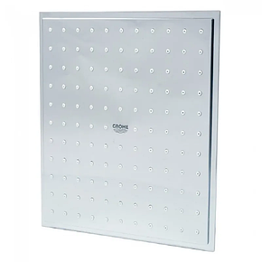 Верхній душ d 230 мм Grohe Rainshower Allure 230 (27479000), фото 1