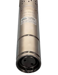 Насос занурювальний шнековий для свердловин Vitals aqua 3.5 DS 1048-0.5 r (Безкоштовна доставка)