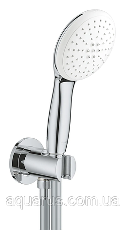Душовий набір Grohe Tempesta 110, 2 режими (26406003), фото 1