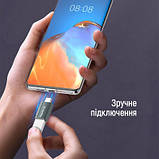 Promo Ціна! Перехідник USB-A toUSB-C ColorWay (CW-AD-AC) - тільки на ZaGrosh.com.ua, фото 2