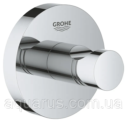 Гачок для халату Grohe Essentials New (40364001), фото 1
