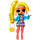 Лялька Лол Сюрпрайз Ханна Грув LOL Surprise Tweens Hana Groove Fashion Doll 	591658, фото 6