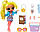 Лялька Лол Сюрпрайз Ханна Грув LOL Surprise Tweens Hana Groove Fashion Doll 	591658, фото 3