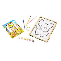 Картині для дерева