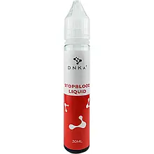 Stopblood Liquid DNKa кровостоп 30мл