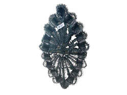 Вінок поминальний без квітів 136*70см поліетелен №34 ТМ ЗАПАДНА