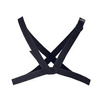 Грудная обвязка Singing Rock Puller Chest Strap унисекс
